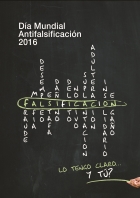 Cartel Lo Tengo Claro y Tú