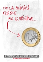 Moneda Falsa