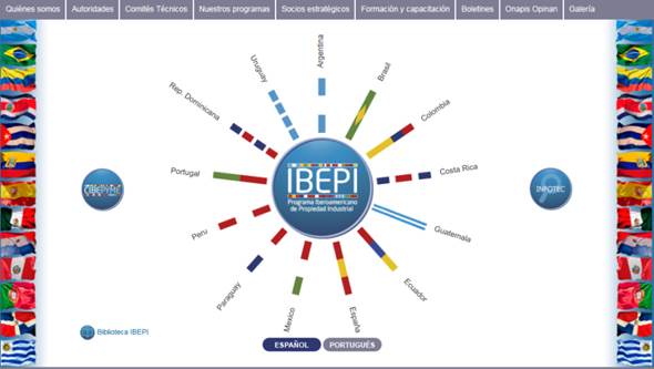 Programa Iberoamericano de Propiedad Industrial y Promoción del Desarrollo (IBEPI)