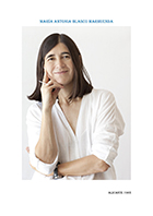 María Antonia Blasco Marhuenda
