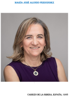 María José Alonso Fernández