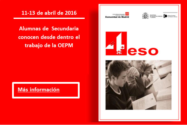 Día Mundial de la Propiedad Intelectual 2016