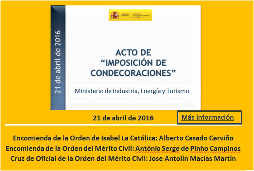 Día Mundial de la Propiedad Intelectual 2016