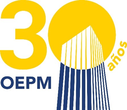 Trigésimo aniversario de la OEPM