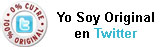imagen de Yo soy original