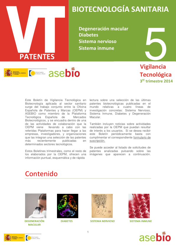 2014_3_Trimestre_BiotecnologiaSanitaria