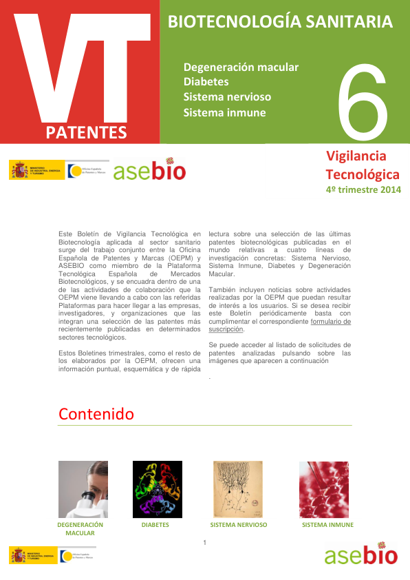 2014_4_Trimestre_BiotecnologiaSanitaria
