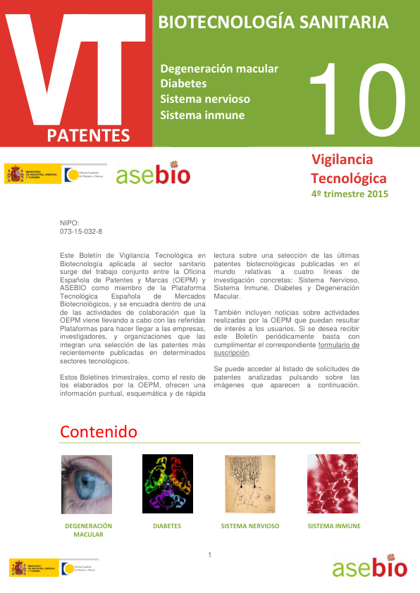 2015_4_Trimestre_BiotecnologiaSanitaria