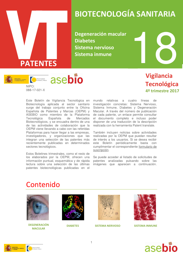 2017_4_Trimestre_BiotecnologiaSanitaria