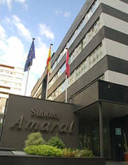 Sunotel Amaral***