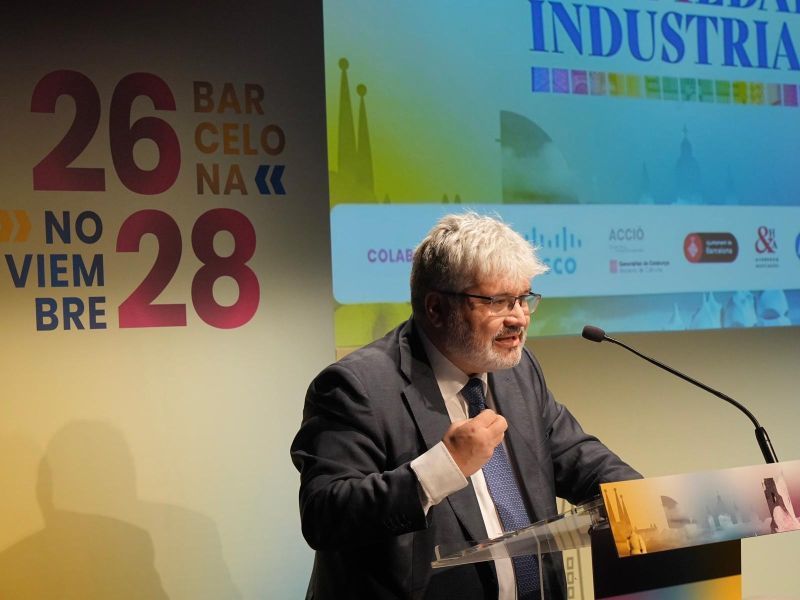 The European Industrial Property Forum 3