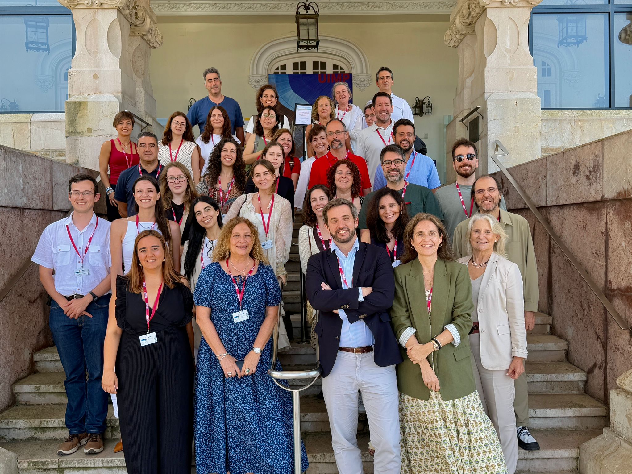 XIX Seminario OEPM de los cursos de verano de la UIMP: la contribución de la Propiedad Industrial a las Artes 2