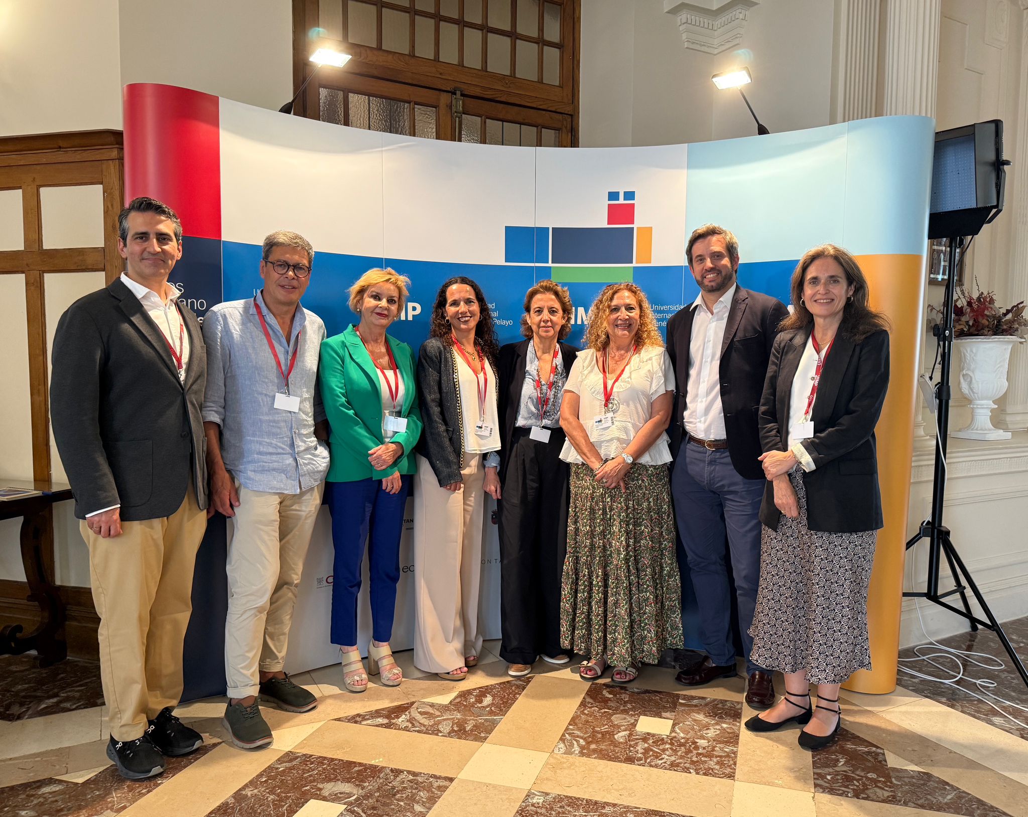 XIX Seminario OEPM de los cursos de verano de la UIMP: la contribución de la Propiedad Industrial a las Artes 2
