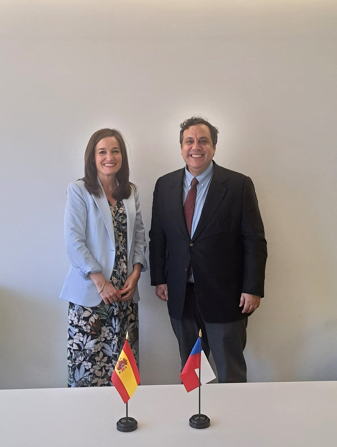 La OEPM apuesta por el multilateralismo y la cooperación internacional en las Asambleas Generales de OMPI 1