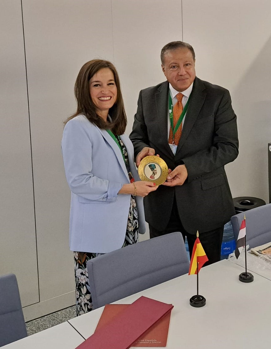 La OEPM apuesta por el multilateralismo y la cooperación internacional en las Asambleas Generales de OMPIn 2