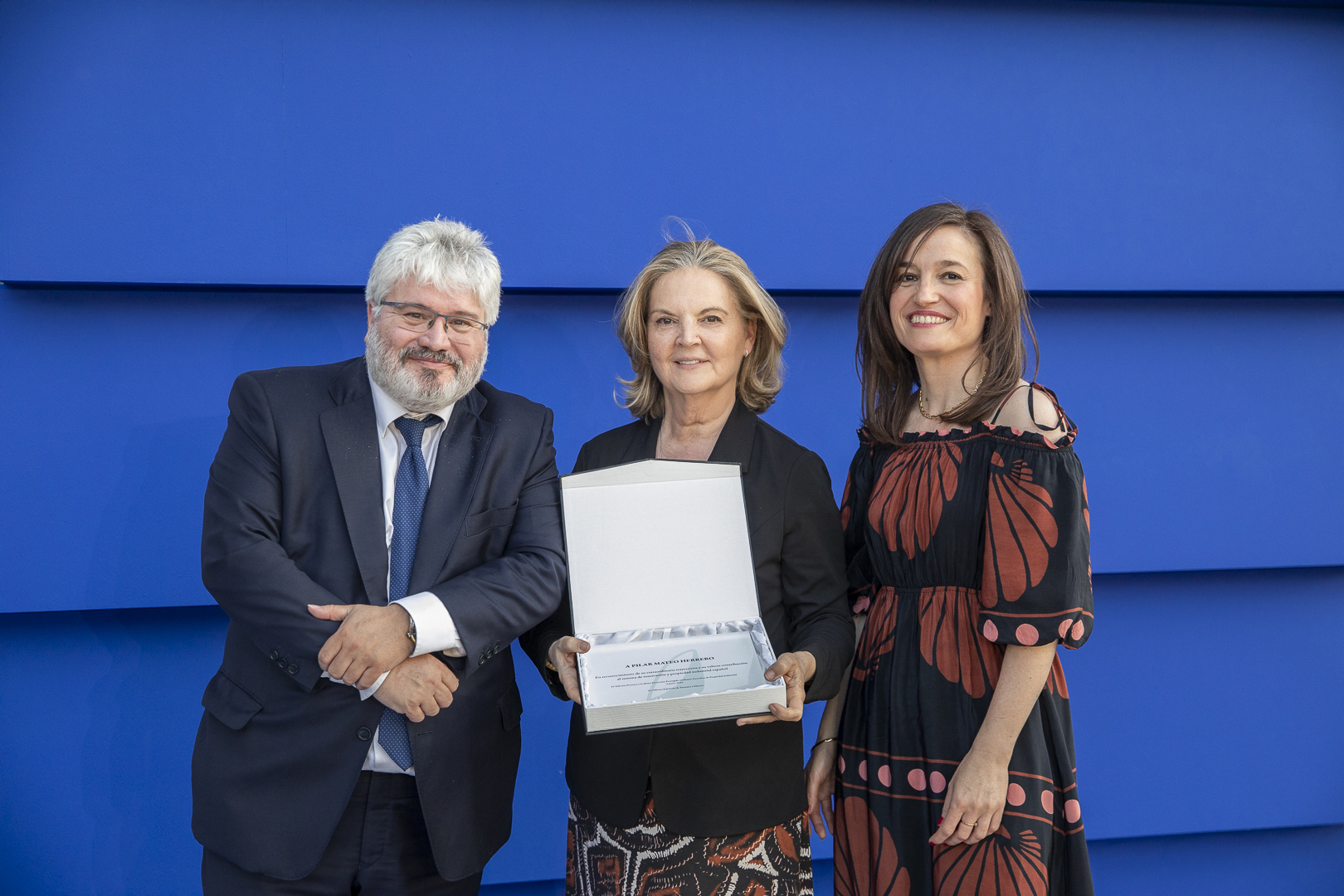 Premios OEPM a la Mejor Invención 2