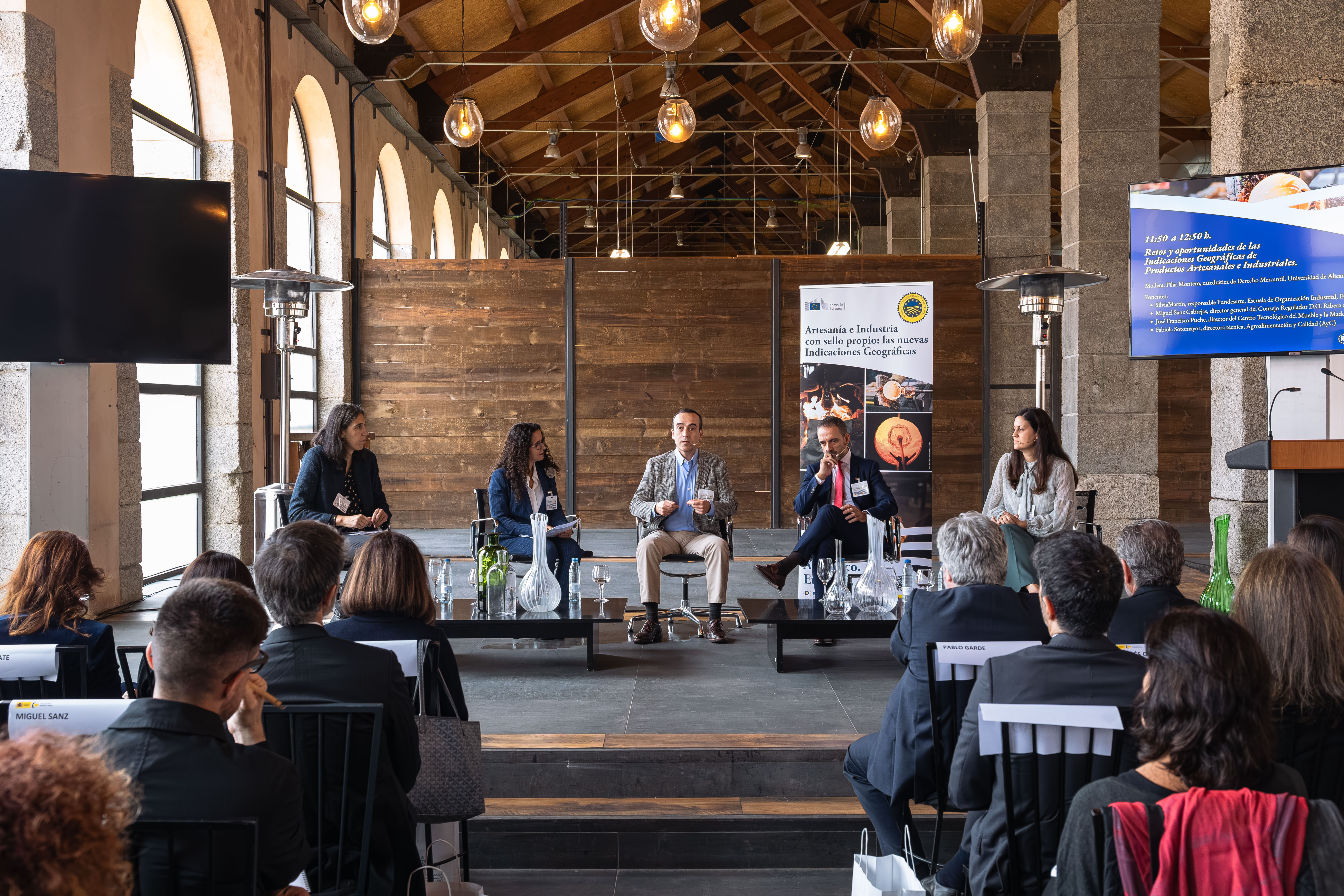 Premios OEPM a la Mejor Invención 2