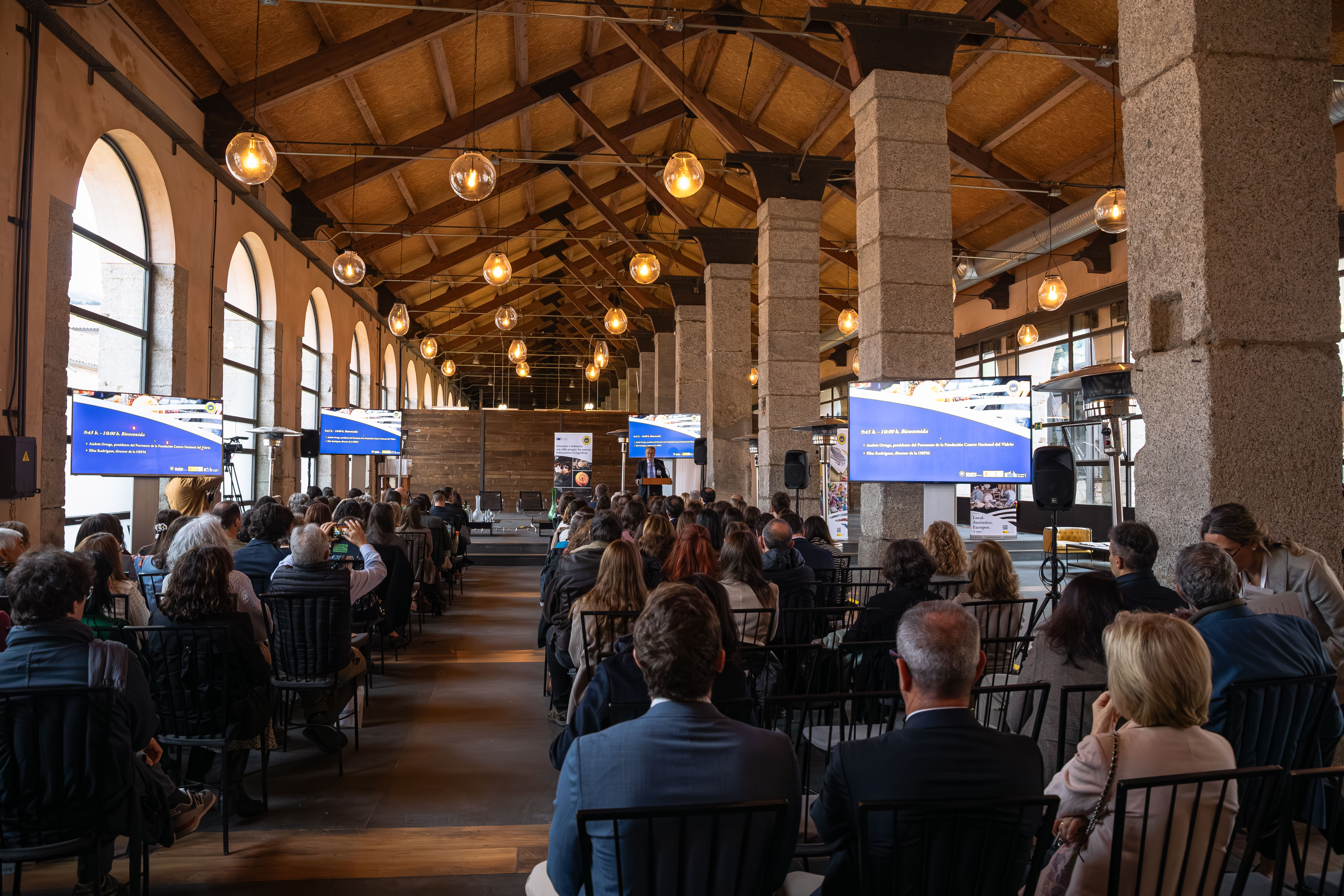 Premios OEPM a la Mejor Invención 1