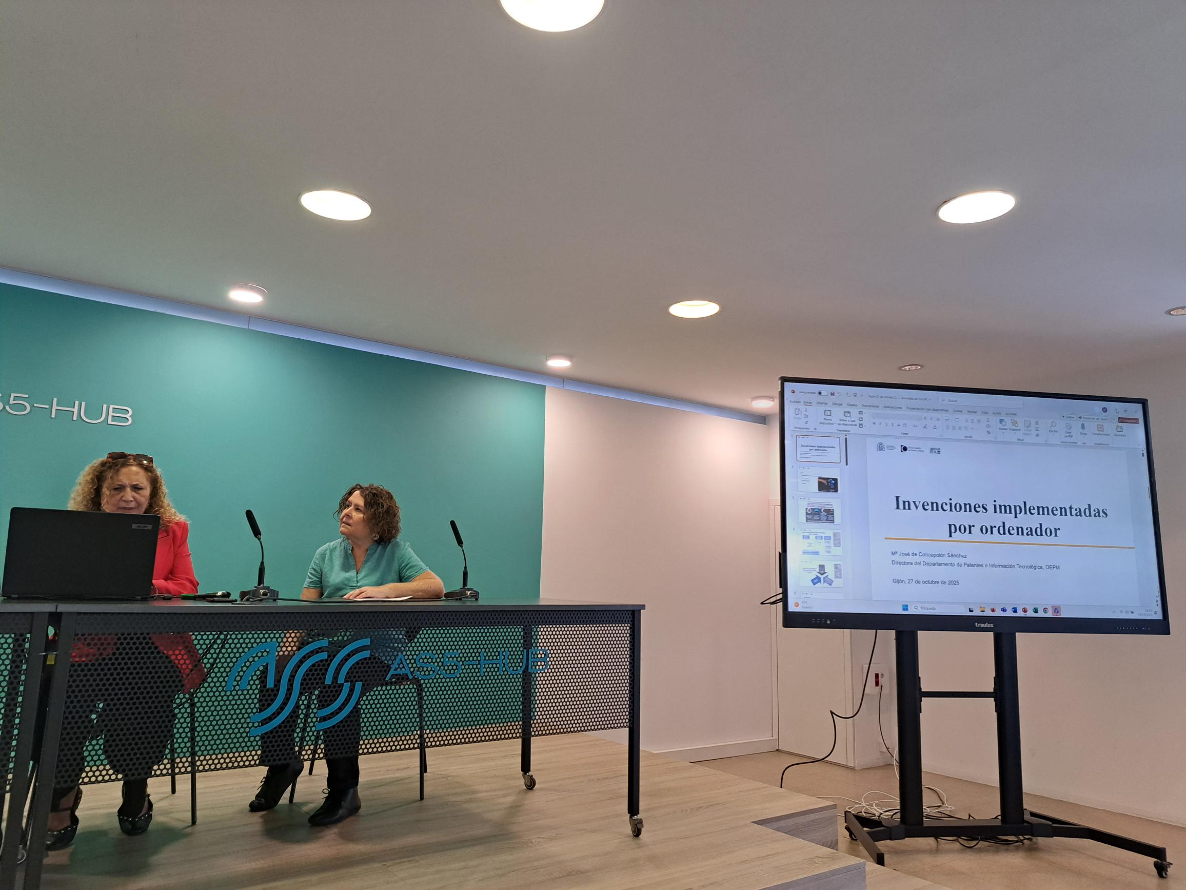 Premios OEPM a la Mejor Invención 2