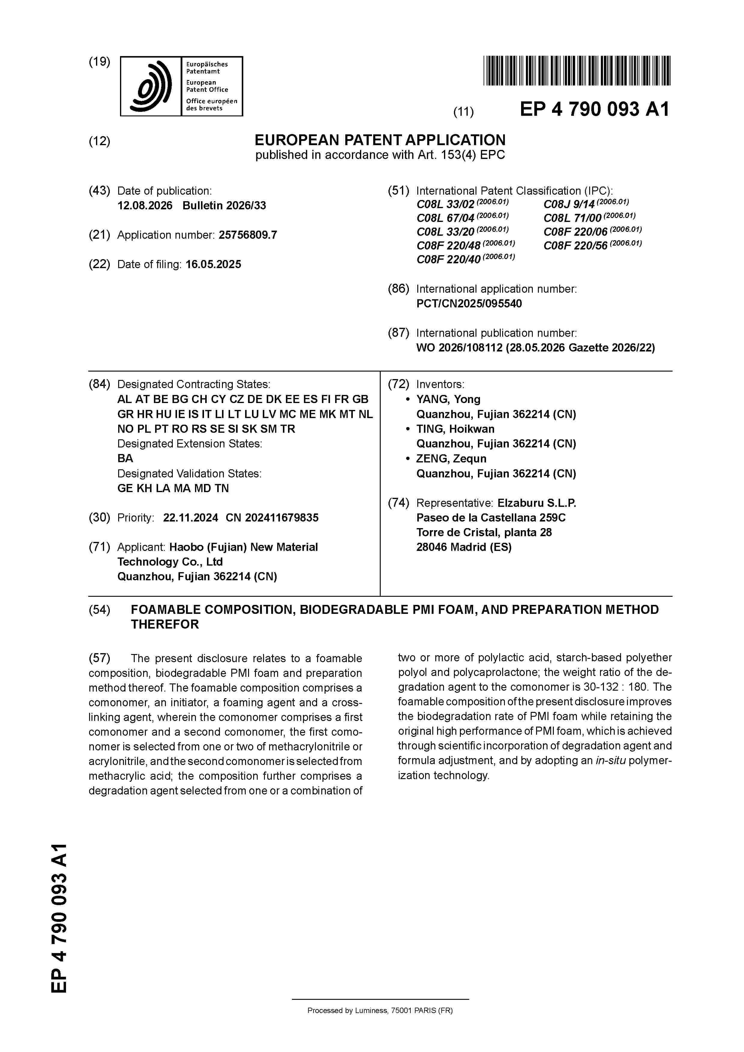 EP_4790093_A1