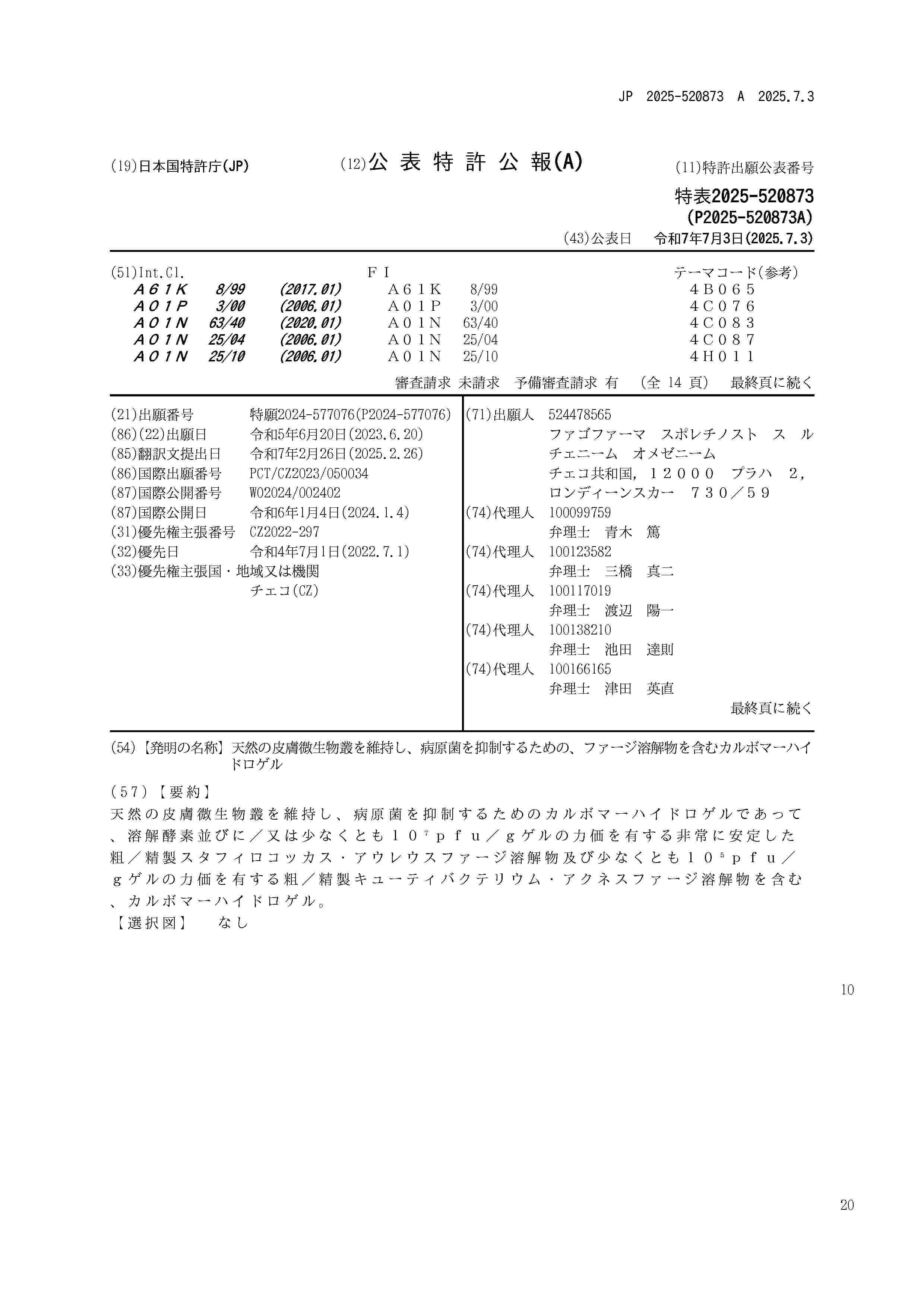 JP_2025520873_A