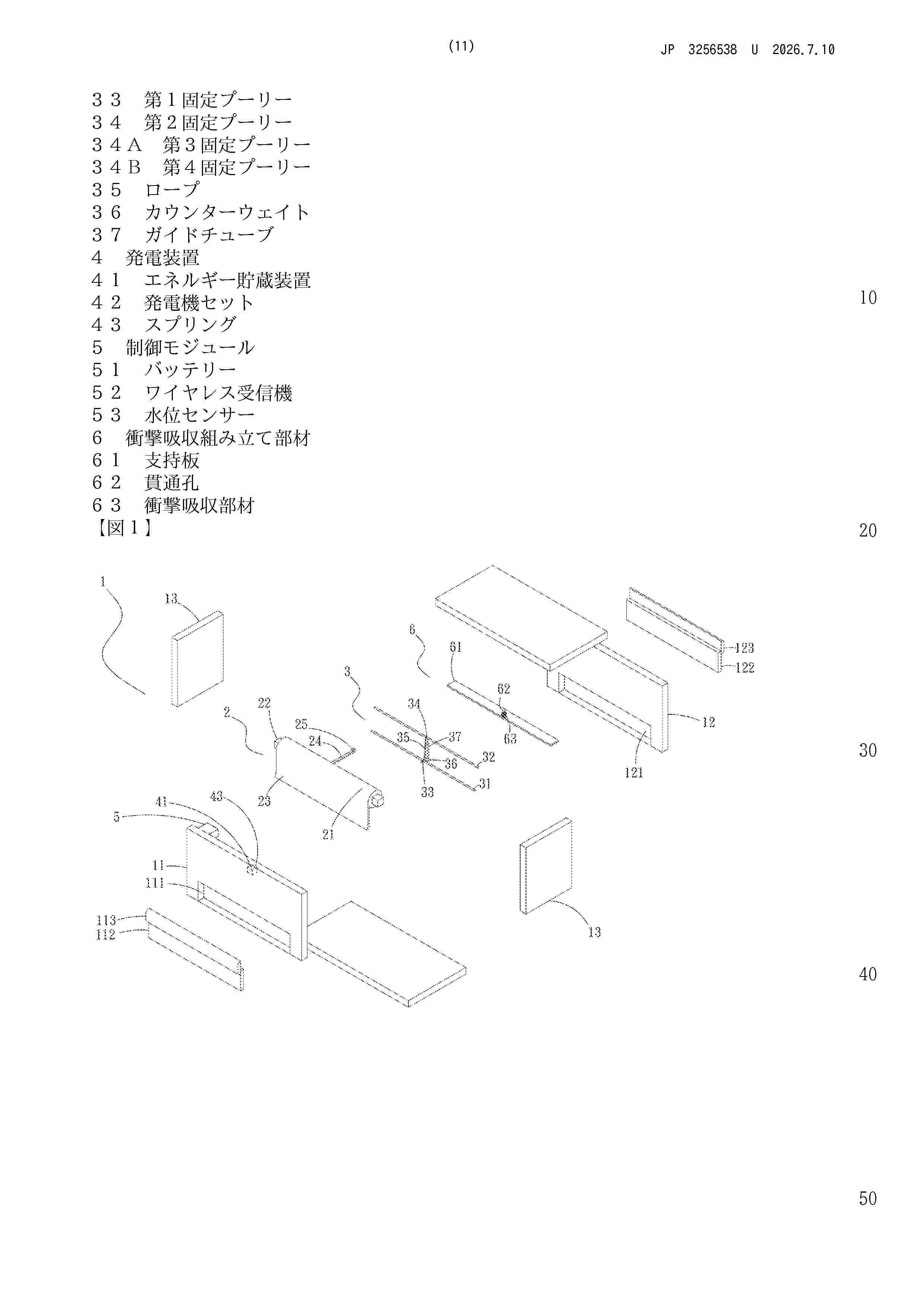 JP_3256538_U