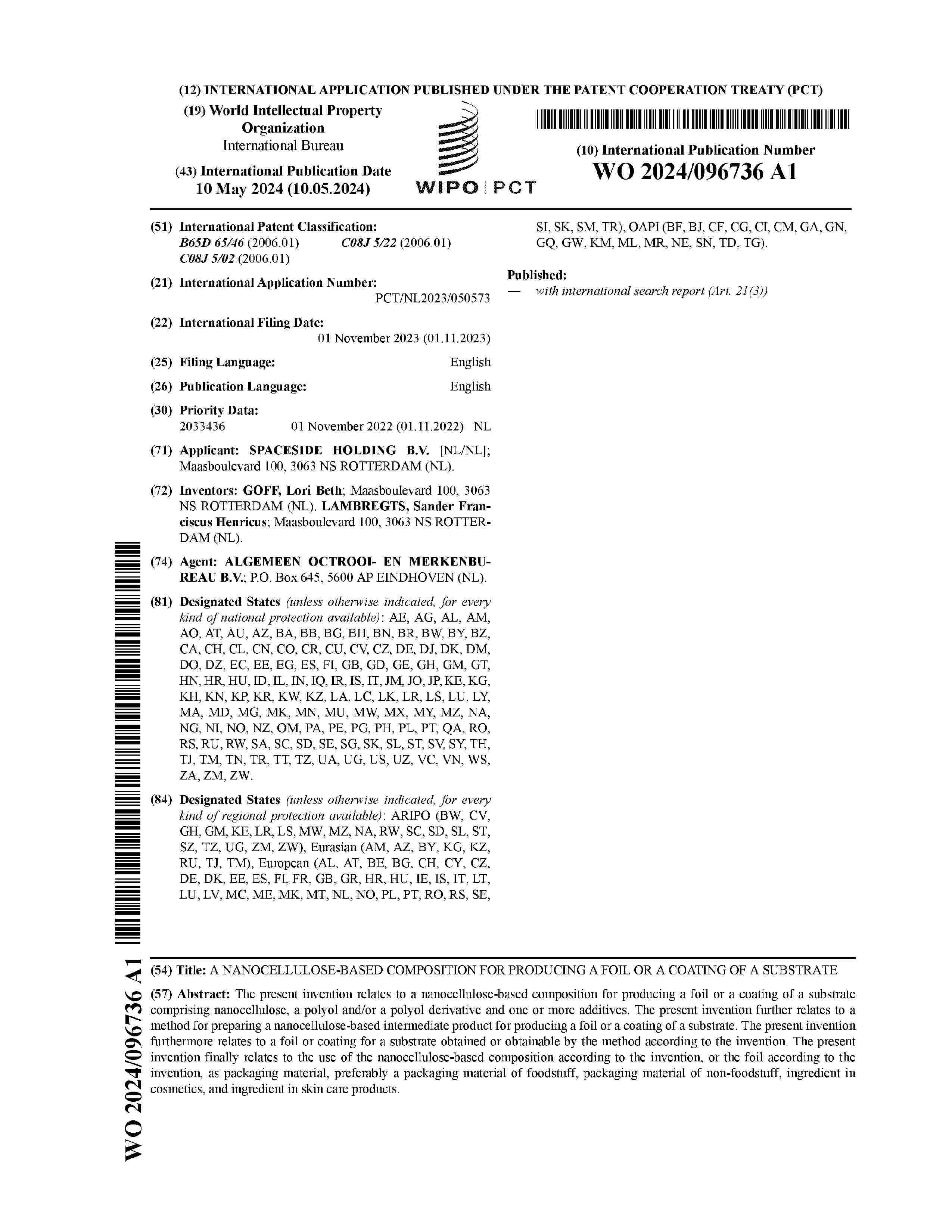 WO_2024096736_A1