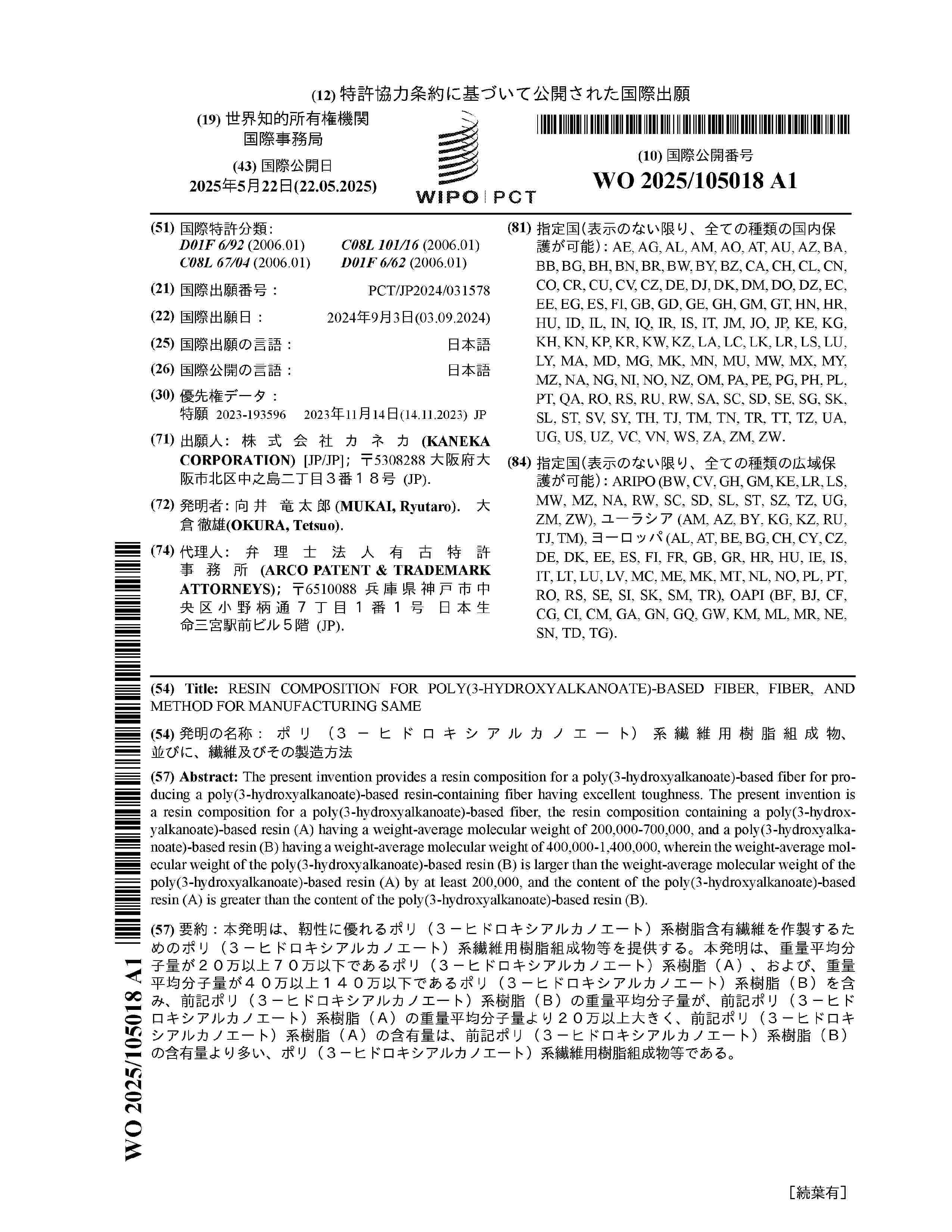 WO_2025105018_A1