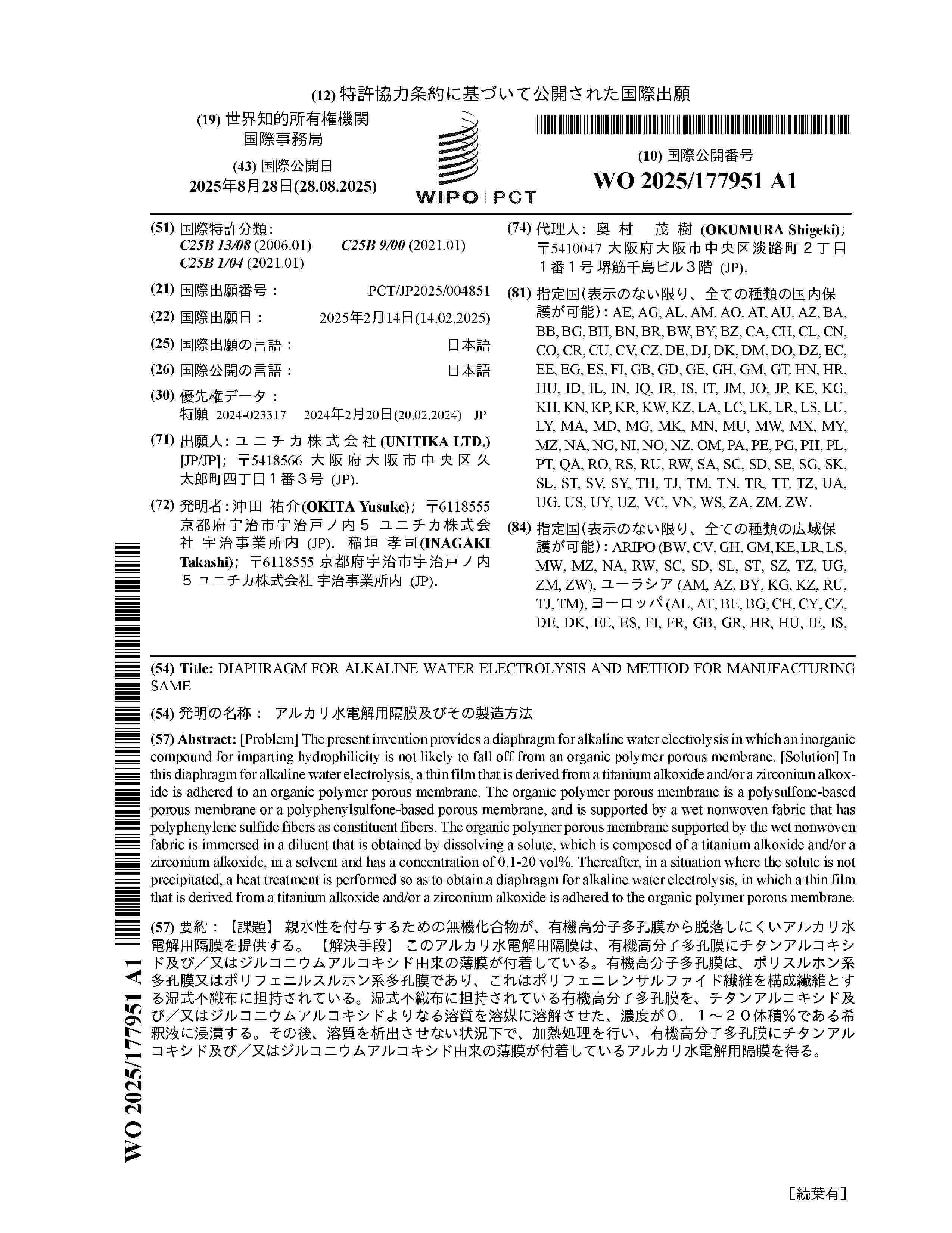 WO_2025177951_A1