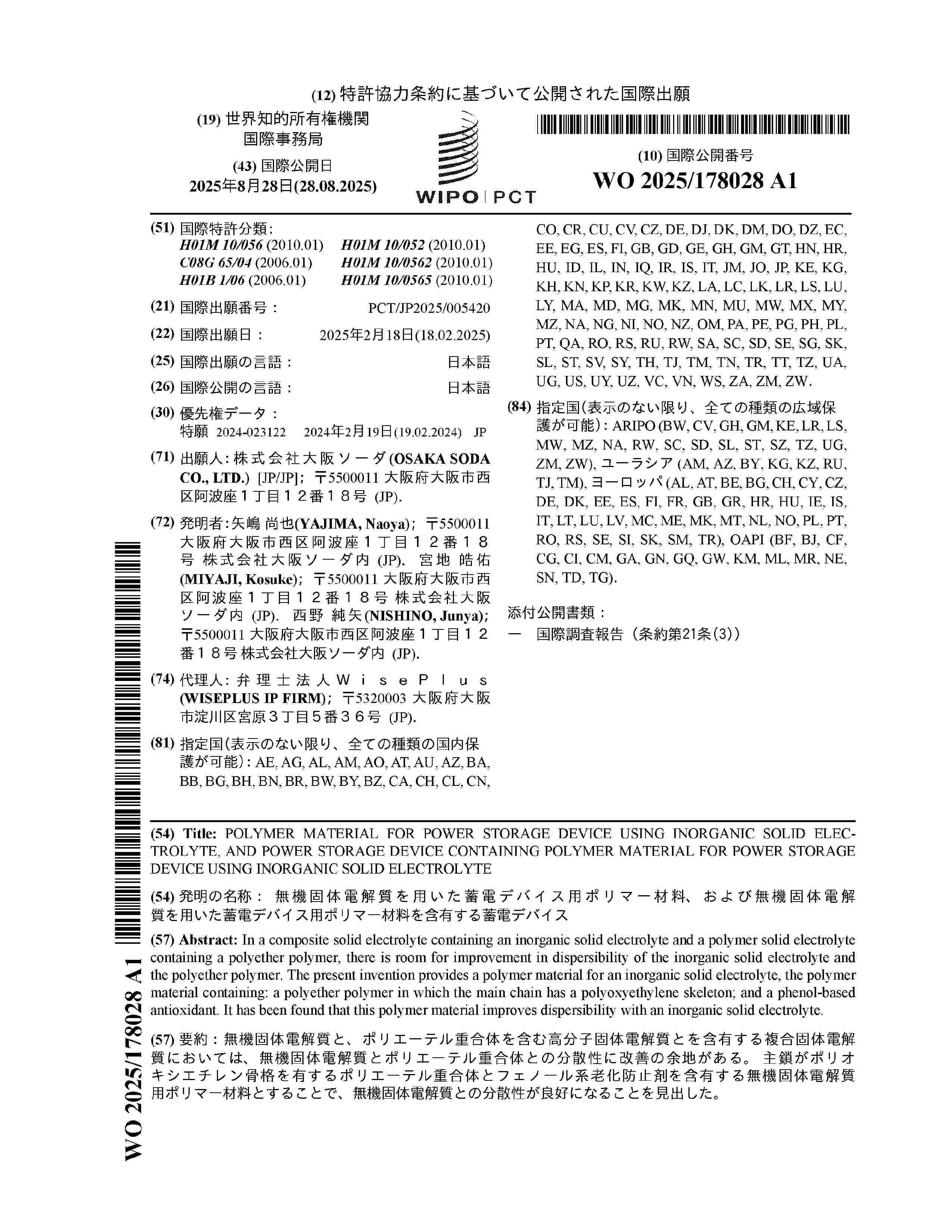 WO_2025178028_A1