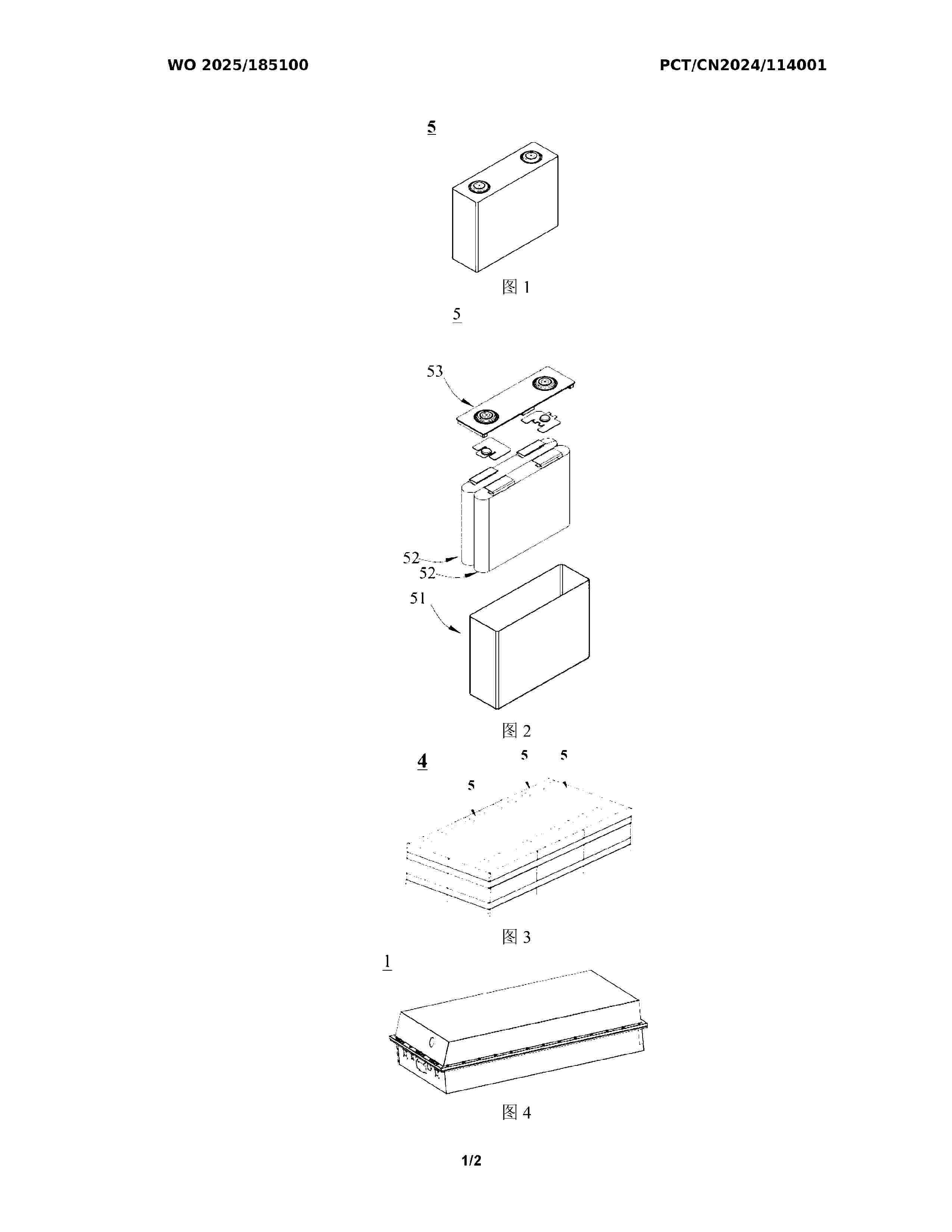 WO_2025185100_A1