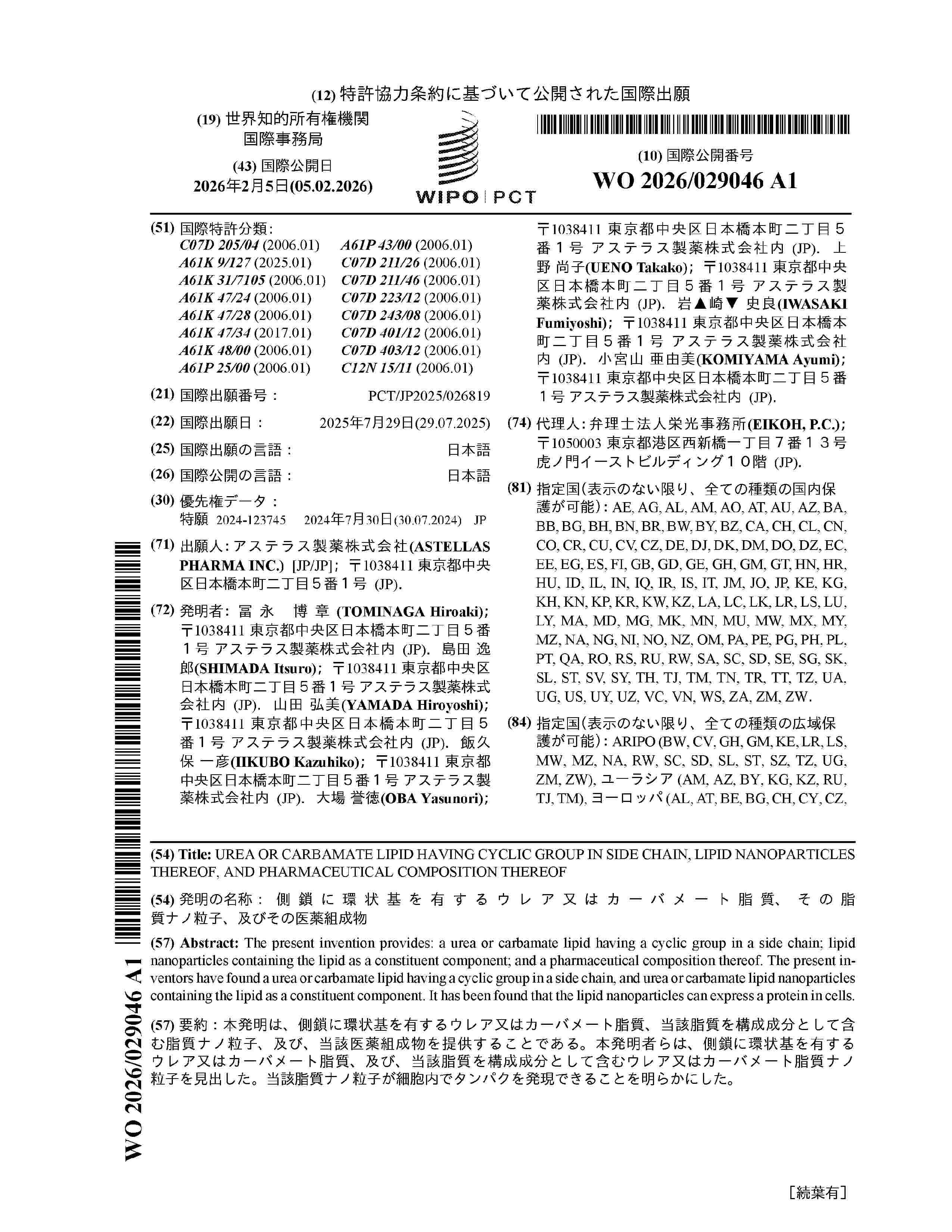 WO_2026029046_A1