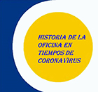 Historia de la Oficina en Tiempos de Coronavirus