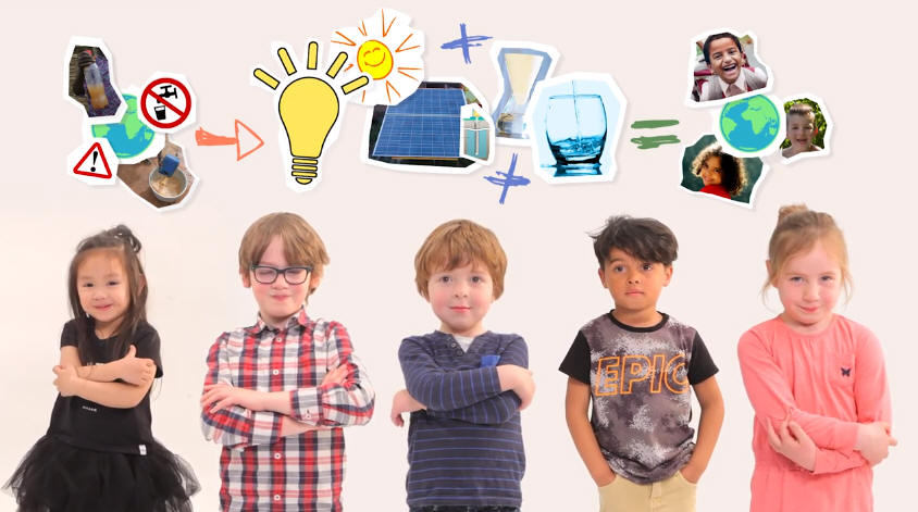Protege bien tu propiedad industrial e intelectual y podrás compartirla con todo el mundo