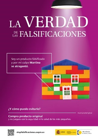 La verdad de las falsificaciones
