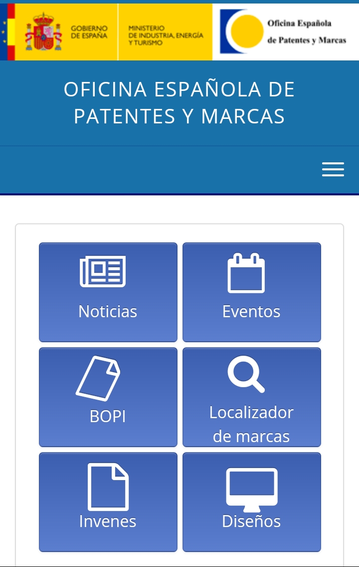 oficina espa ola de patentes y marcas telefono patentes y marcas oficina espa 241 ola de patentes y oficina espa ola de patentes y marcas telefono patentes y marcas oficina espa 241 ola de patentes y