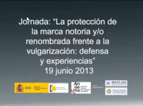 Previsualización de Video.