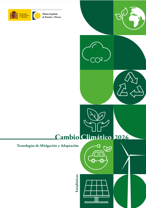 Tecnologías de mitigación y adaptación del cambio climático 2026
