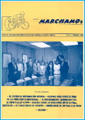 MARCHAMOS