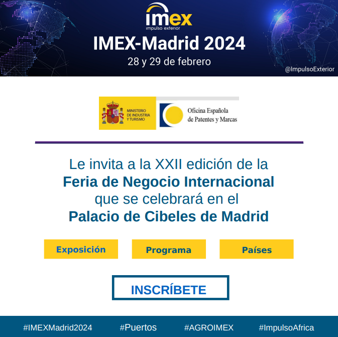IMEX-Madrid 2024