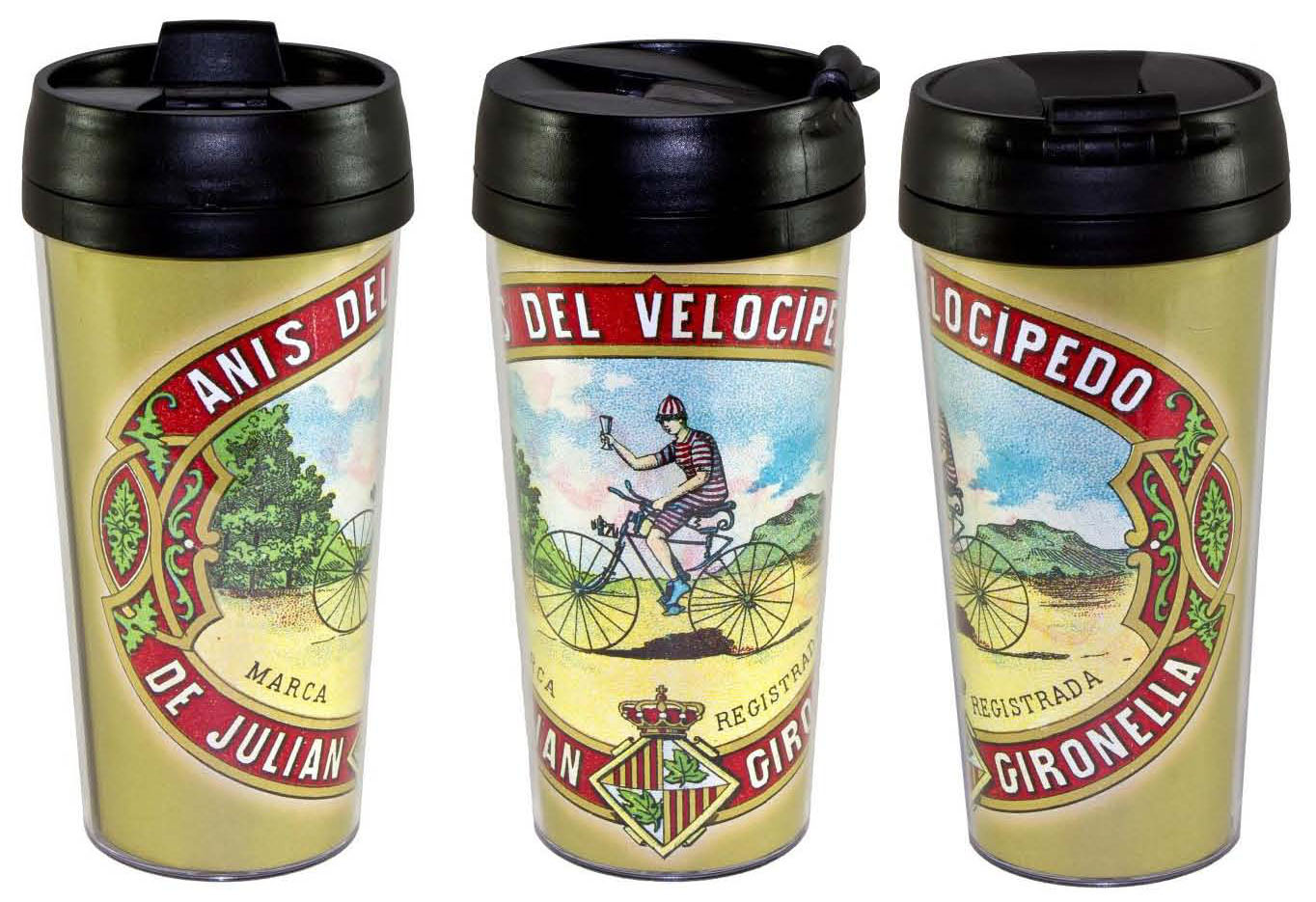 Taza Termo