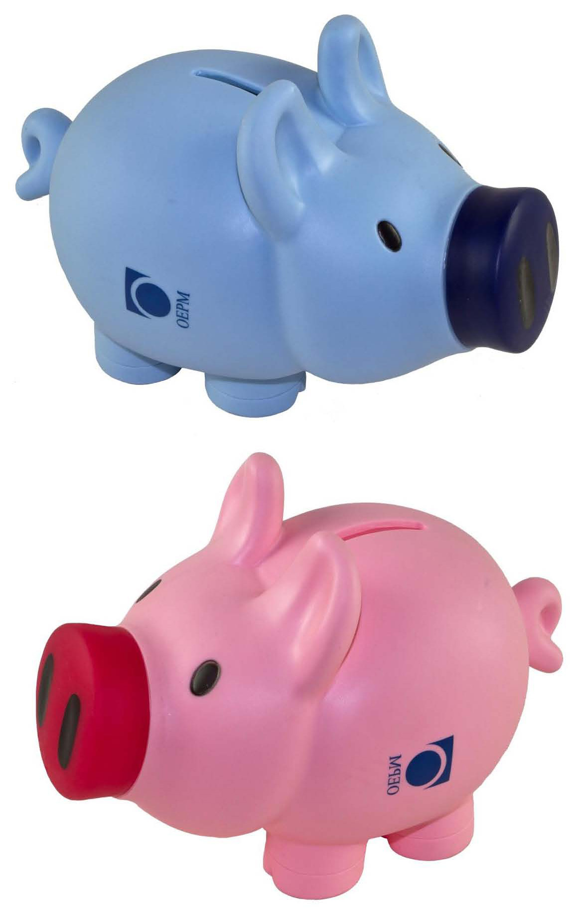 Hucha de cerdito