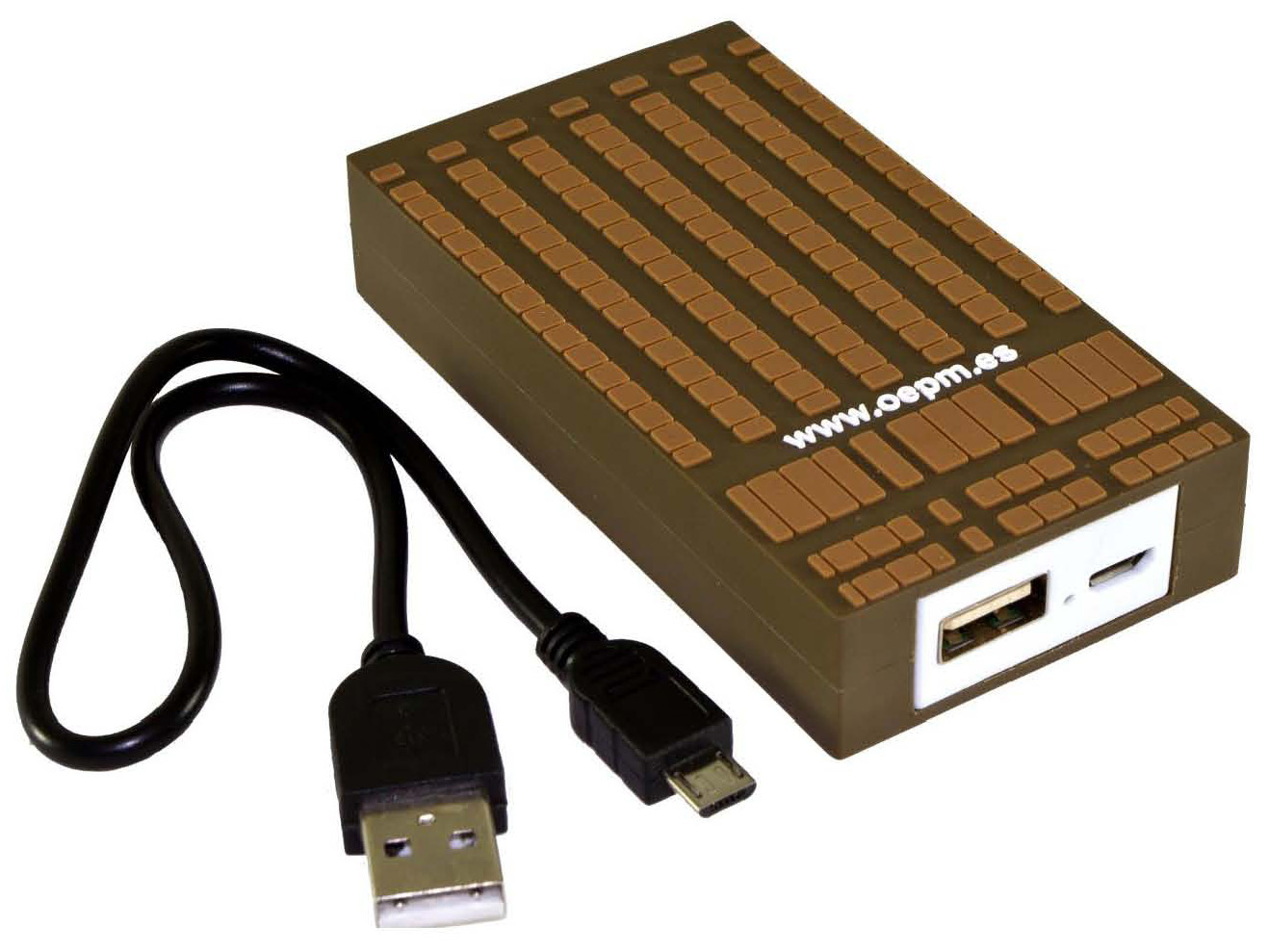 Batería Externa 2200mAh