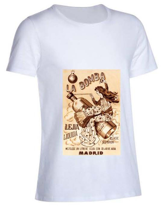 Camiseta