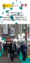 Leaflet: Protection of Industrial Property at Official Fairs and Exhibitions