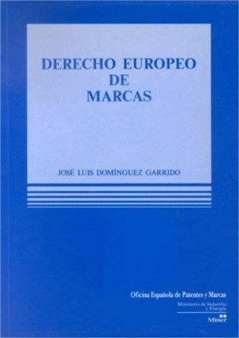 Derecho Europeo de Marcas